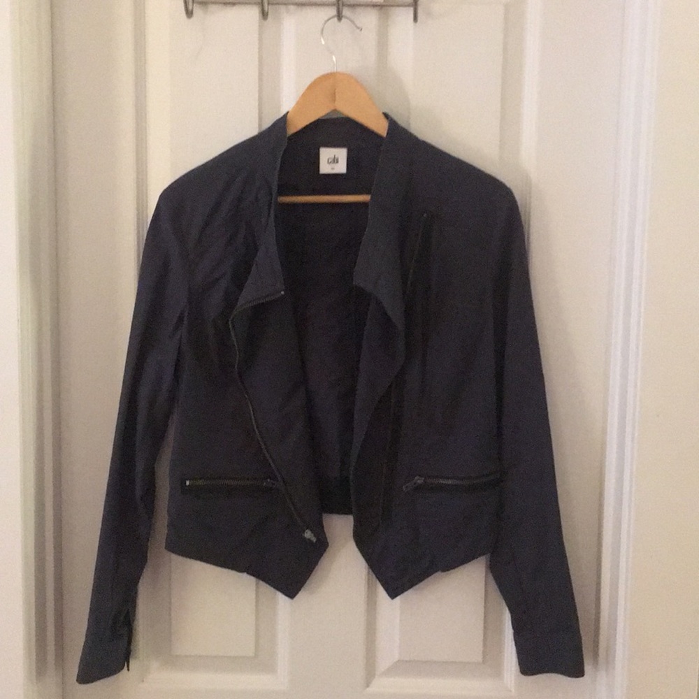 Cabi Jacket